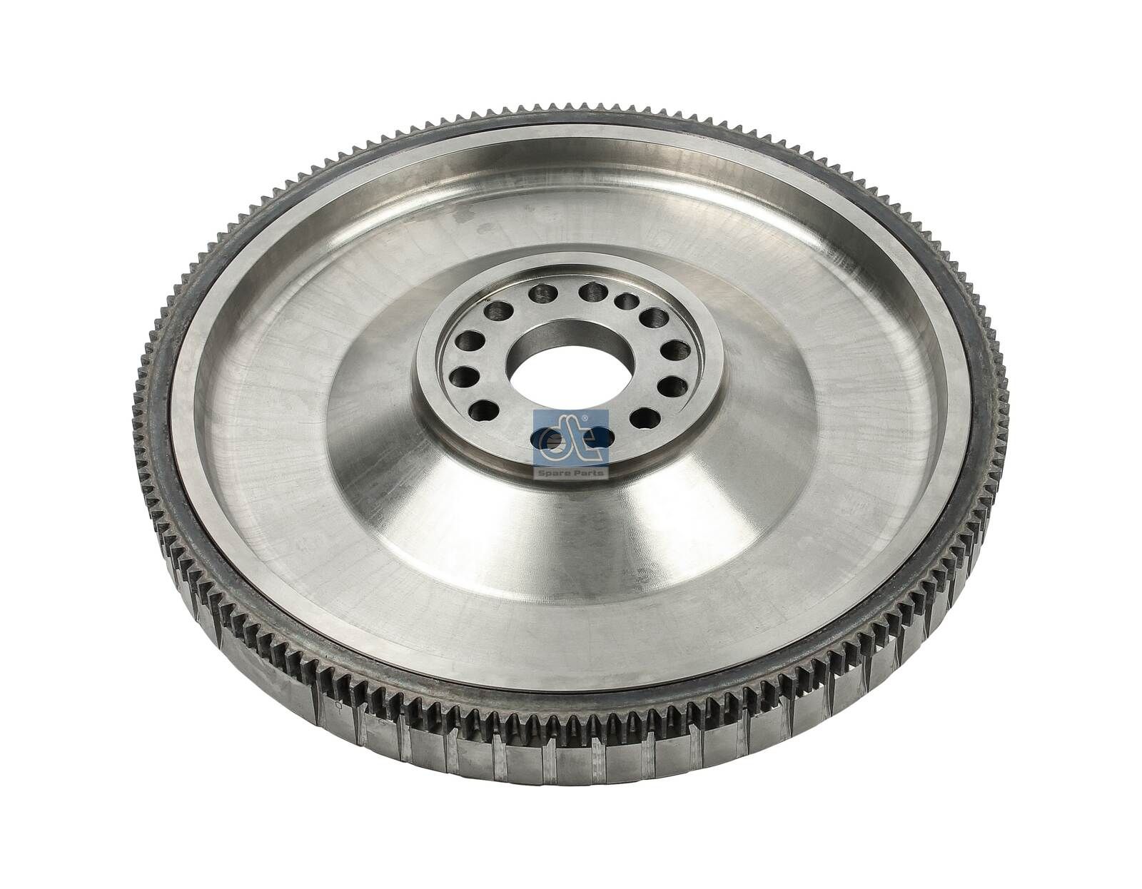 Schwungrad “DT Spare Parts 153 , 486 mm, 2 Jahre Garantie ”