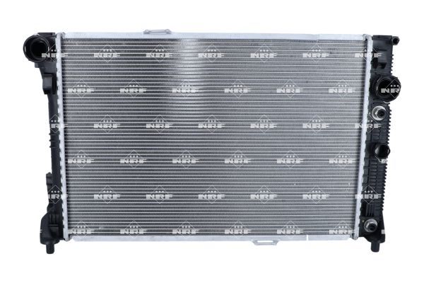 Kühler, Motorkühlung