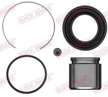 Reparatursatz, Bremssattel