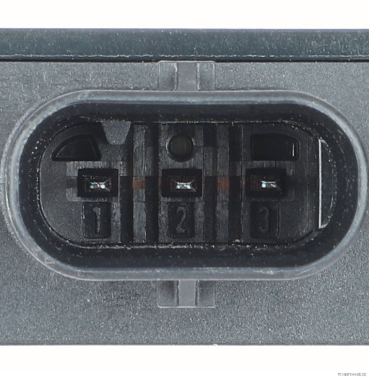 Sensor, Abgastemperatur