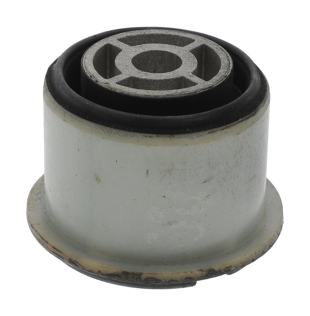 Lagerung, Achskörper