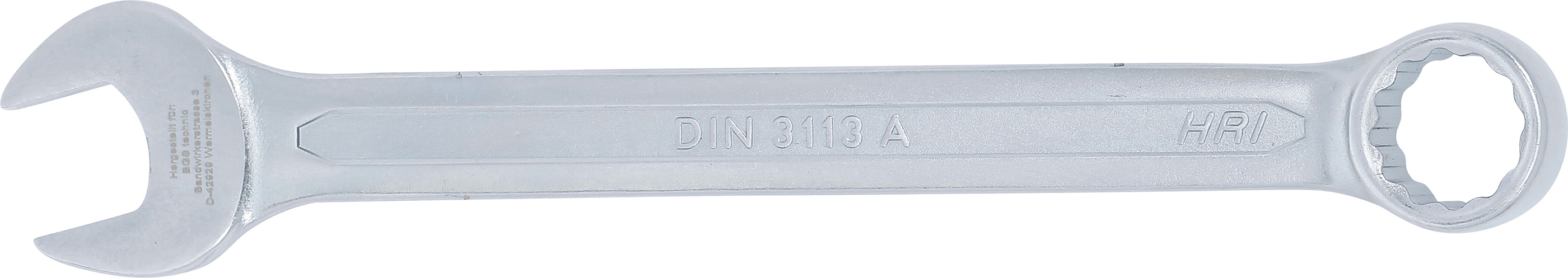 BGS Maul-Ringschlüssel | SW 15/16"