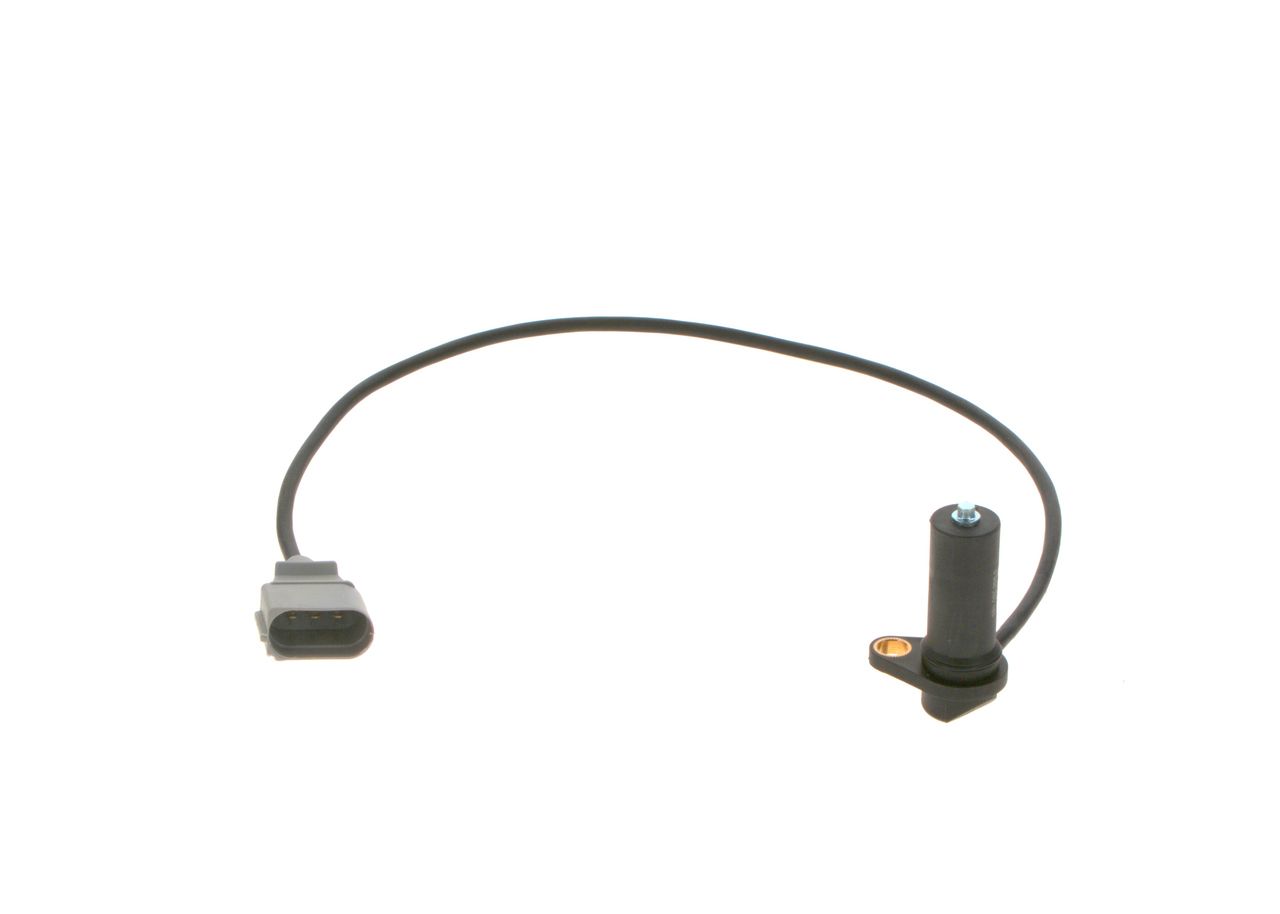 Impulsgeber, Kurbelwelle