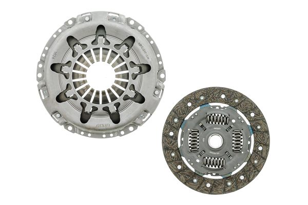 Kupplungssatz “AISIN 200 mm, 26 ”