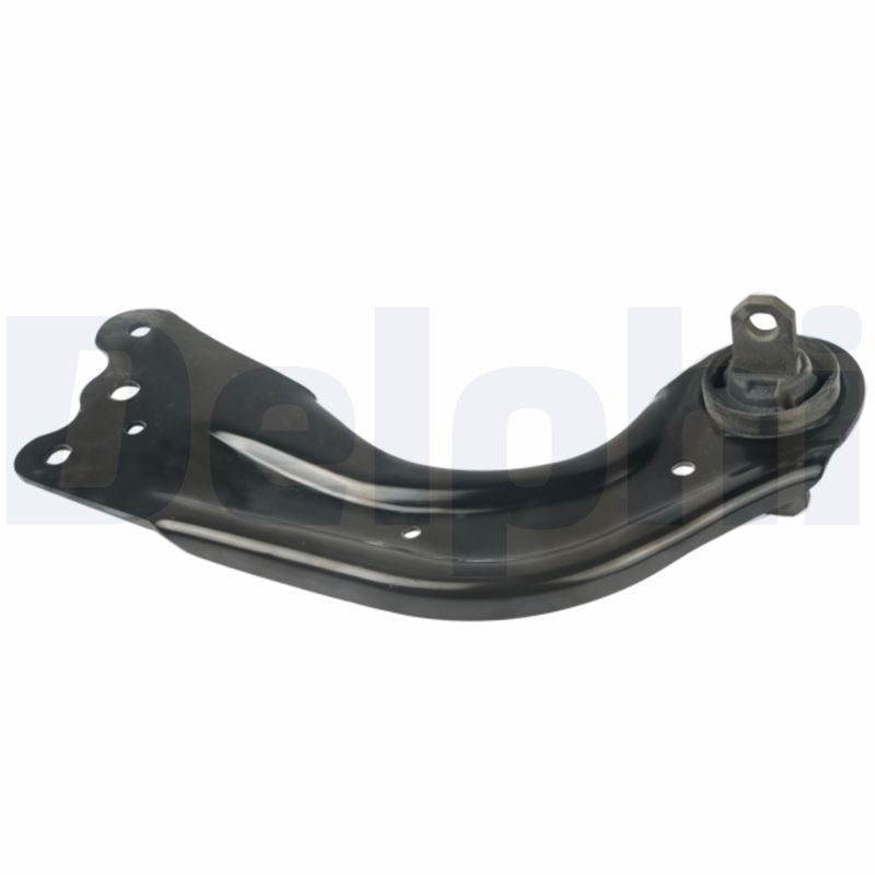 Lenker, Radaufhängung