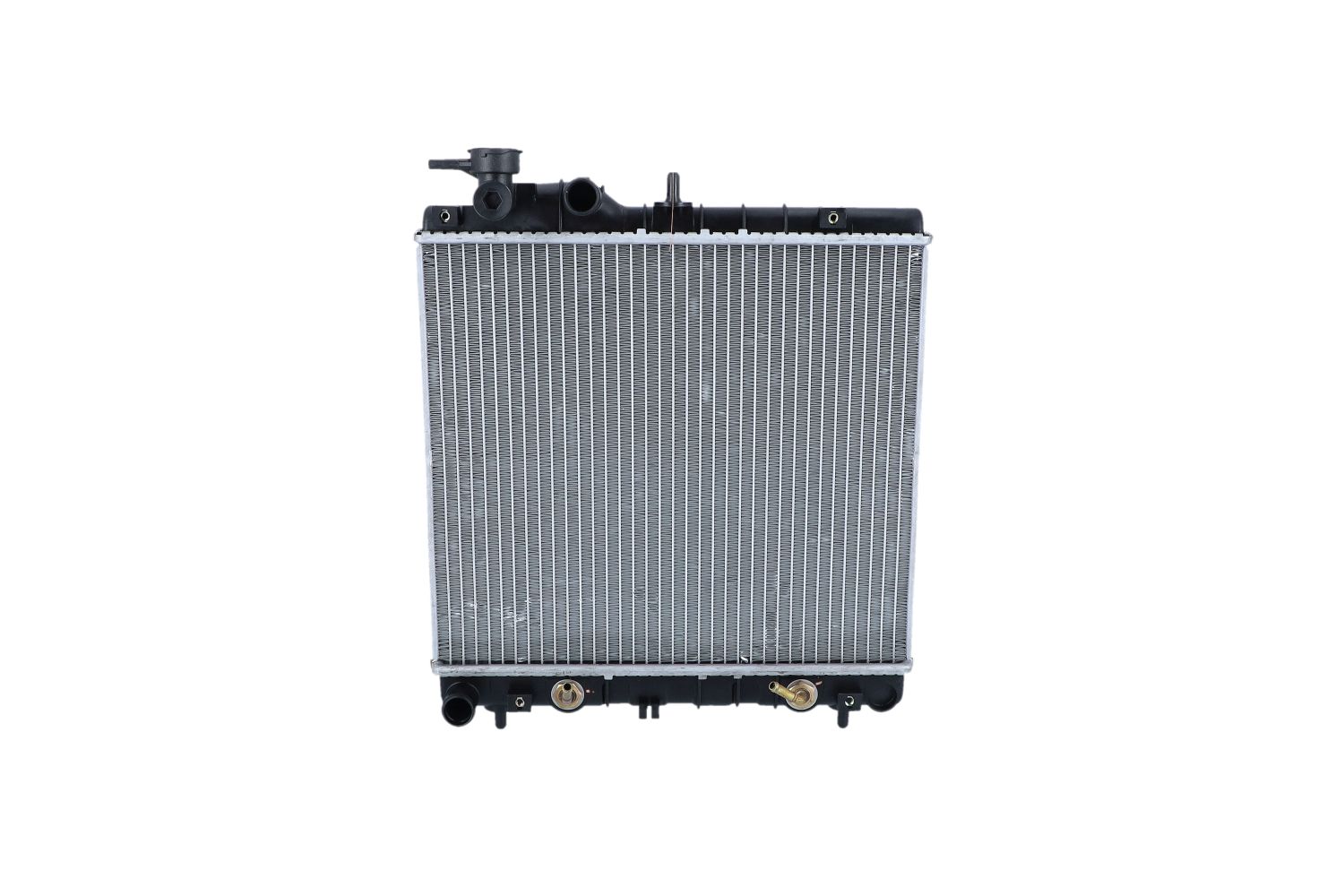 Kühler, Motorkühlung