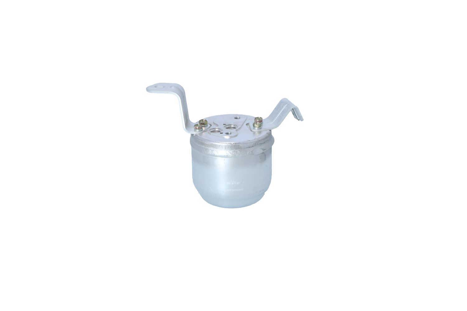 Trockner, Klimaanlage