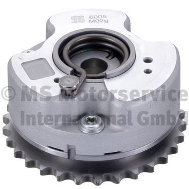 Nockenwellenversteller