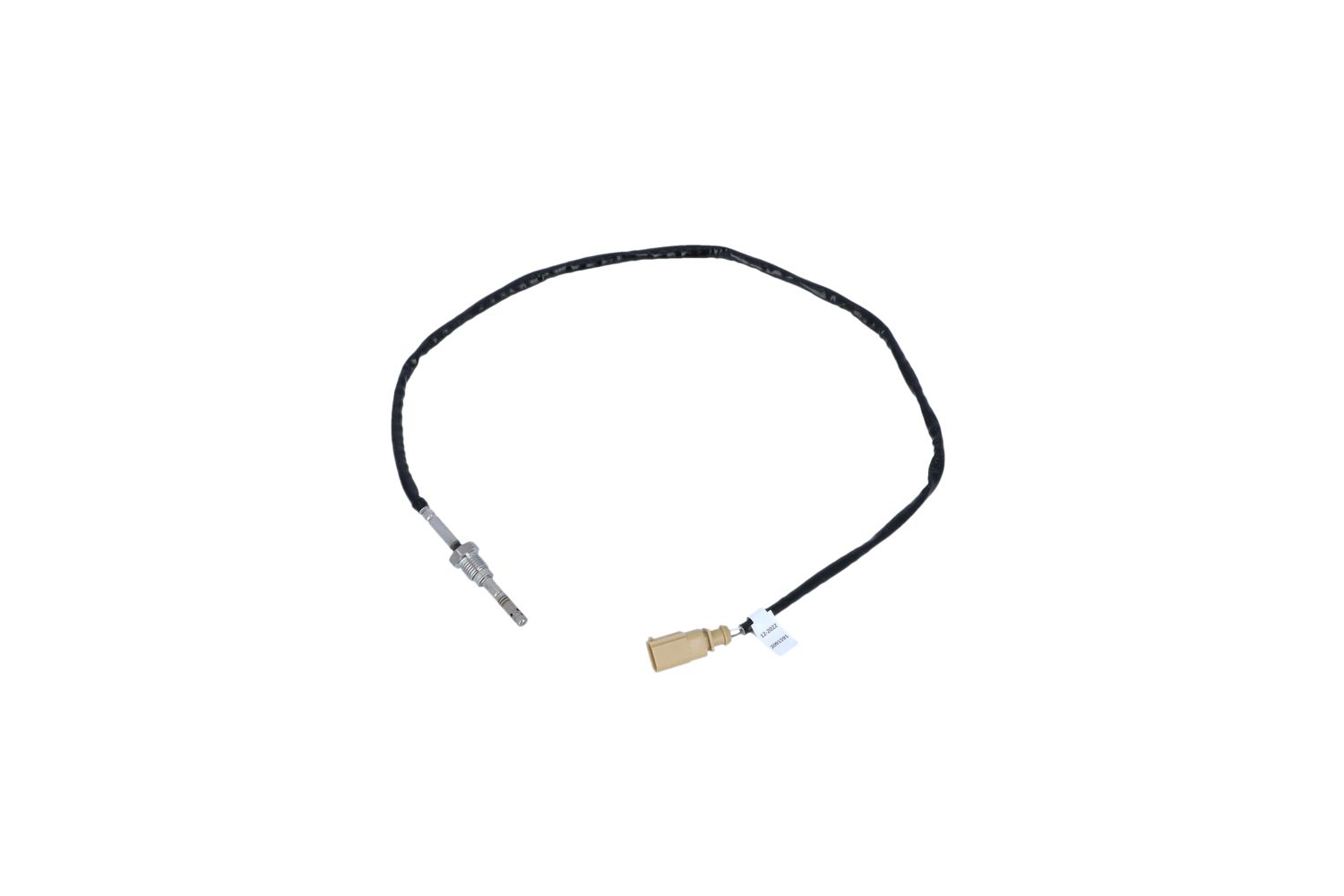 Sensor, Abgastemperatur