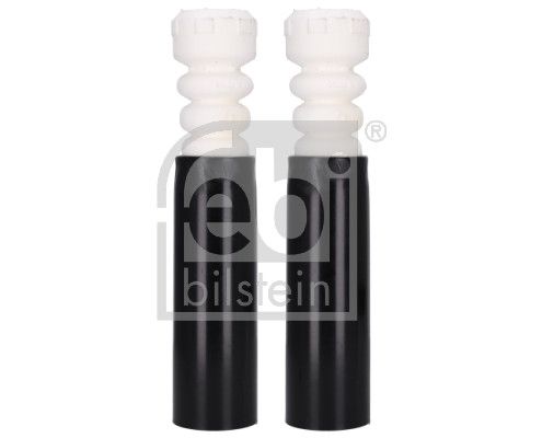 Staubschutzsatz, Stoßdämpfer