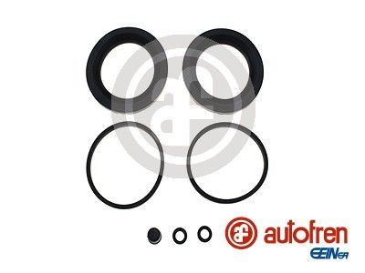 Reparatursatz, Bremssattel