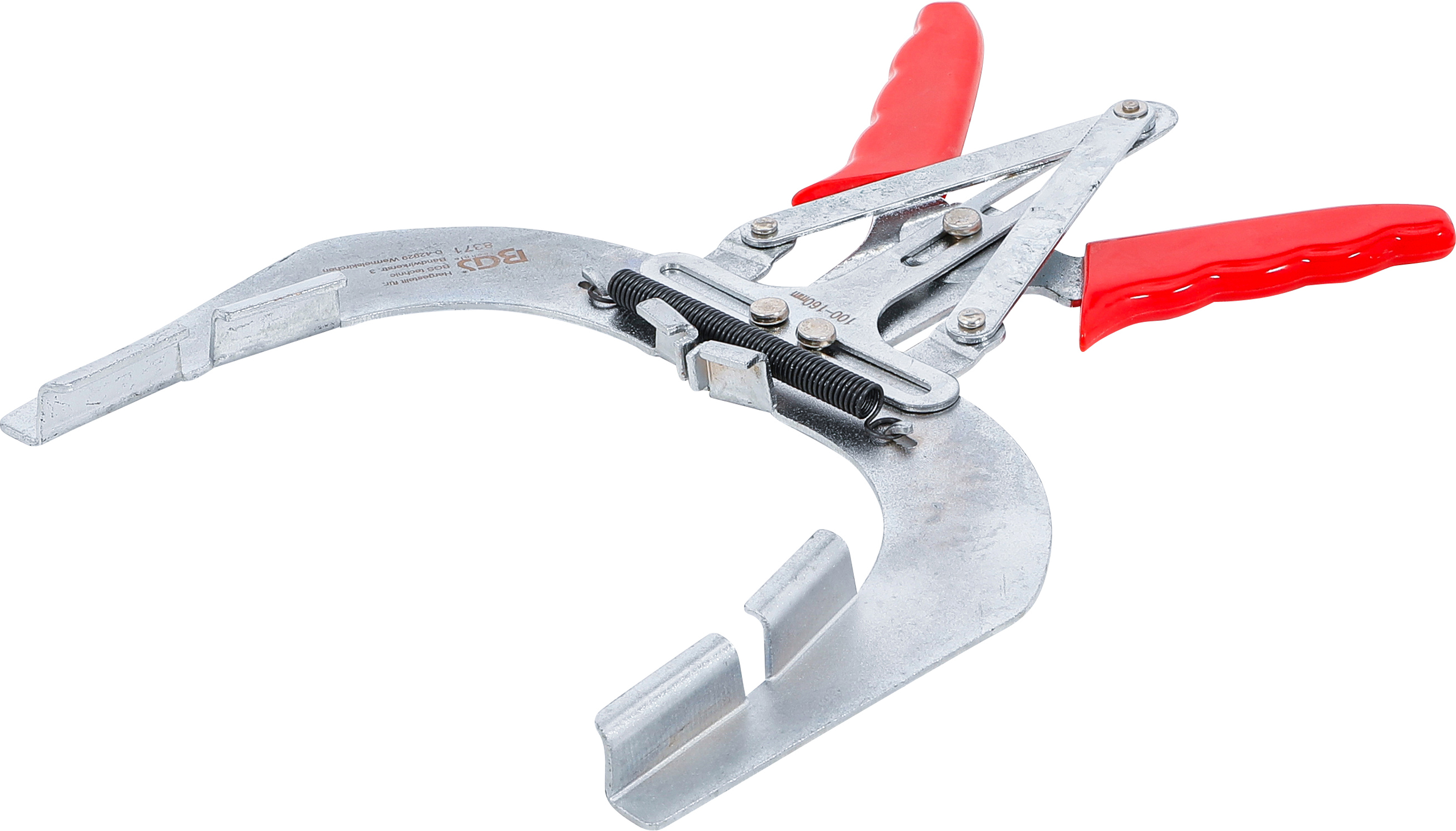 BGS Kolbenring-Zange | 40 - 100 mm