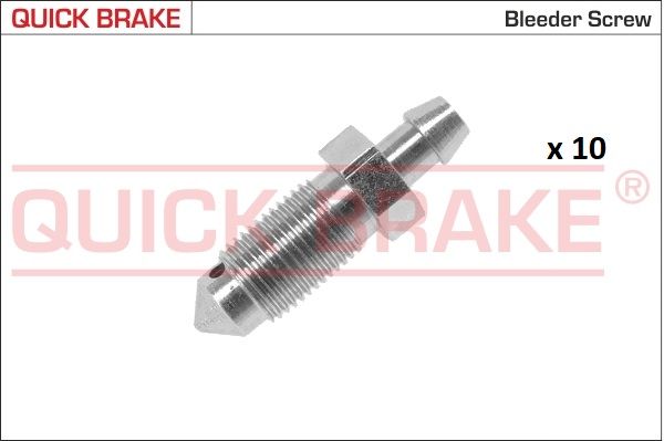 Entlüfterschraube/-ventil