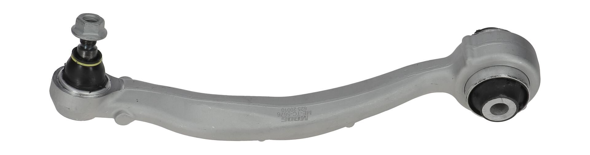 Lenker, Radaufhängung