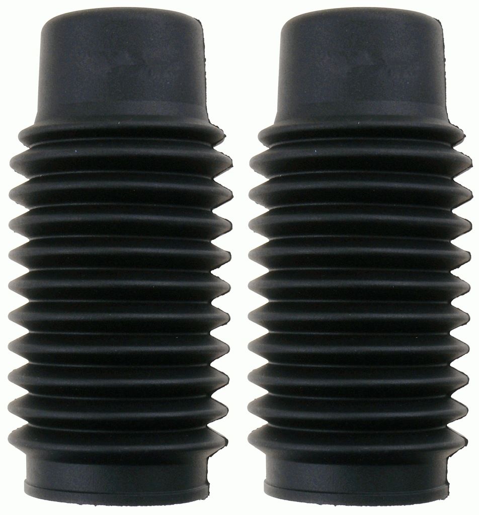 Schutzkappe/Faltenbalg, Stoßdämpfer