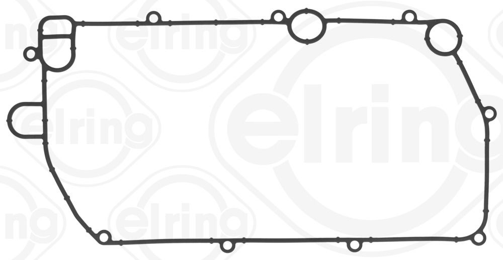 Dichtung, Ölkühler