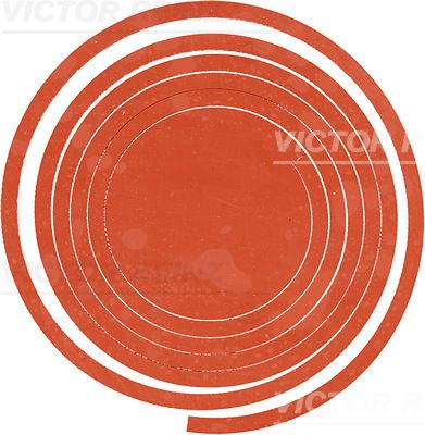 Dichtung, Zylinderkopfhaube