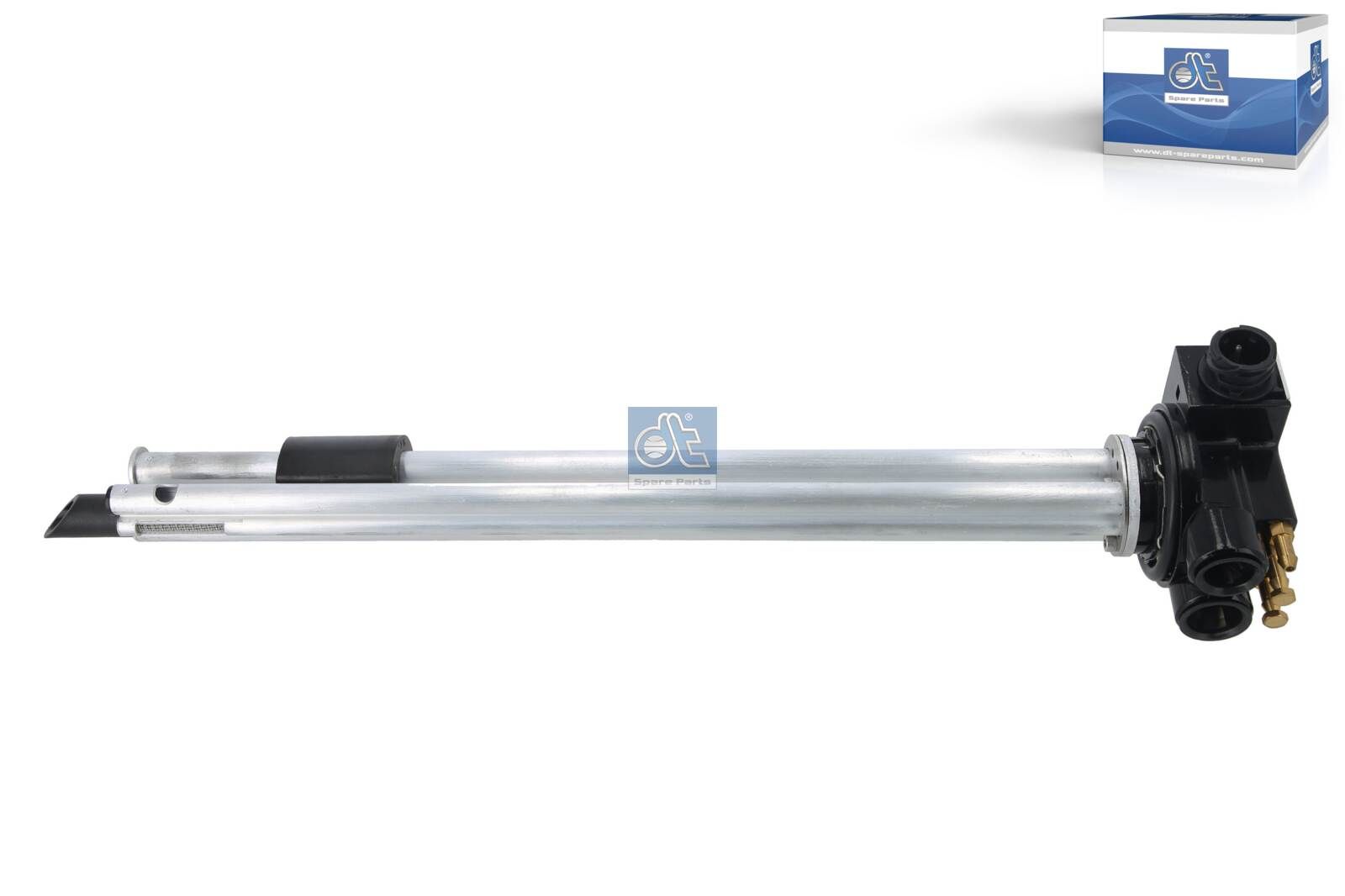 Sensor, Kraftstoffvorrat