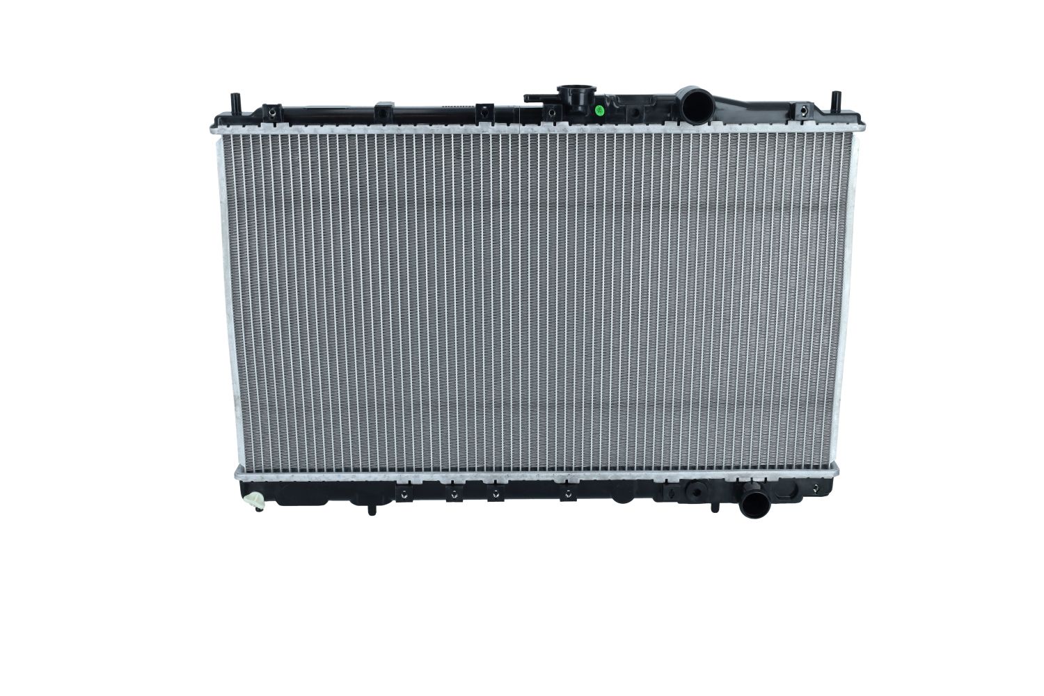 Kühler, Motorkühlung