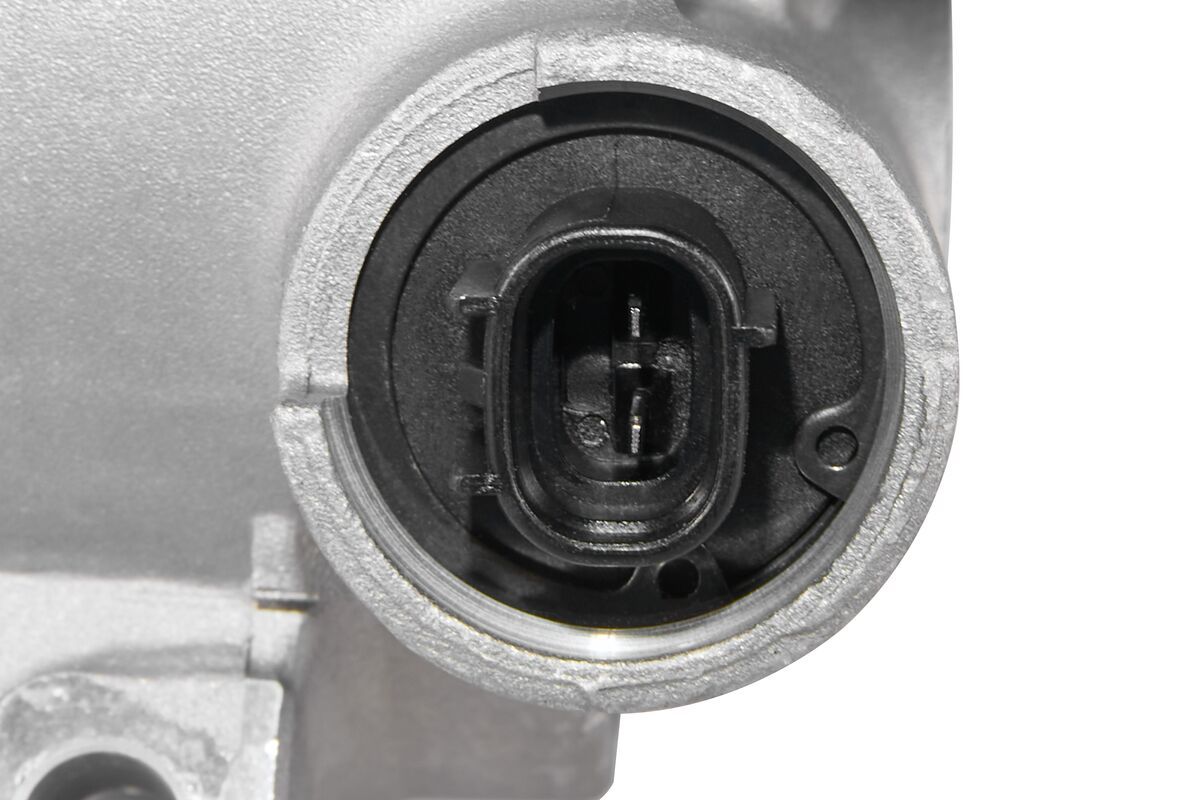 Kompressor, Klimaanlage