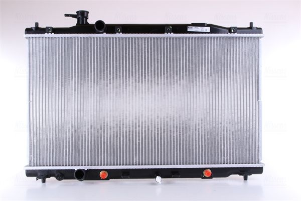 Kühler, Motorkühlung