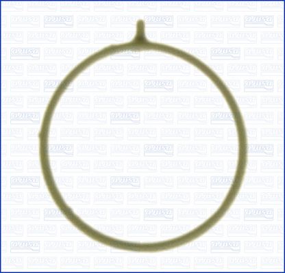 Dichtung, AGR-Ventil