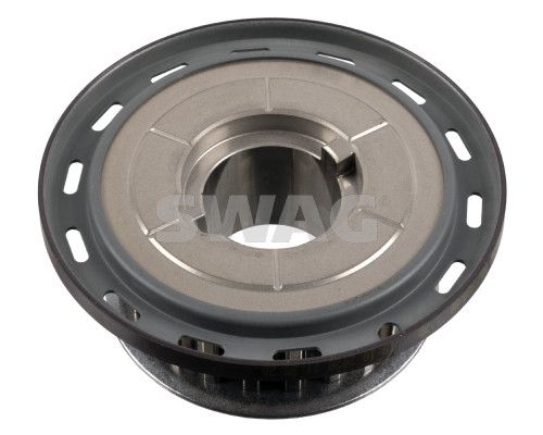 Zahnrad, Kurbelwelle