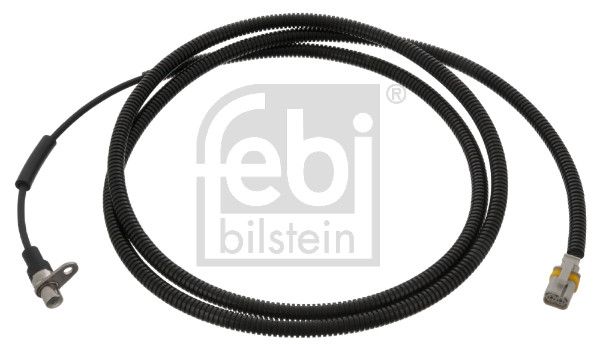 Sensor, Raddrehzahl “FEBI BILSTEIN 46232 , gerade , 2 ”