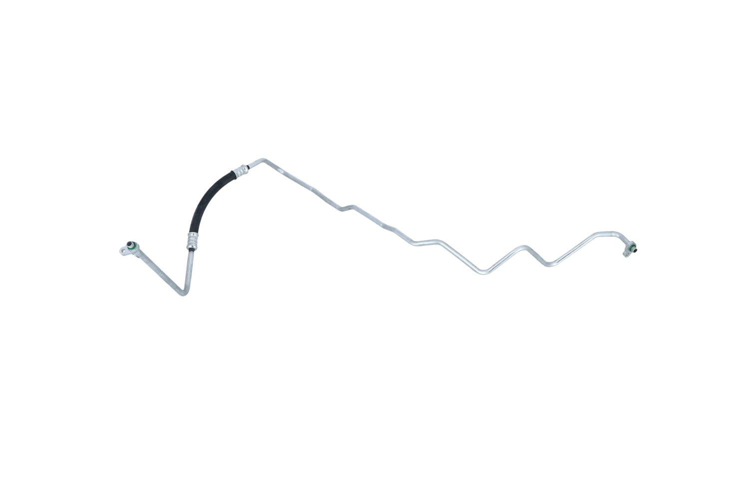 Hochdruck-/Niederdruckleitung, Klimaanlage