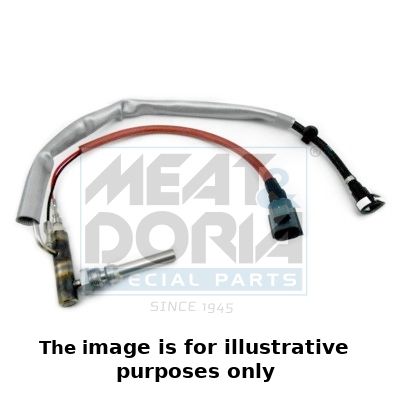 Einspritzeinheit, Ruß-/Partikelfilterregeneration