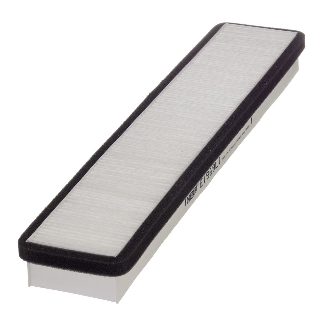 Filter, Innenraumluft