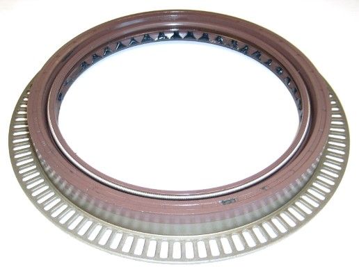 Wellendichtring, Radnabe