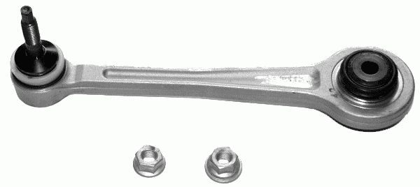 Lenker, Radaufhängung