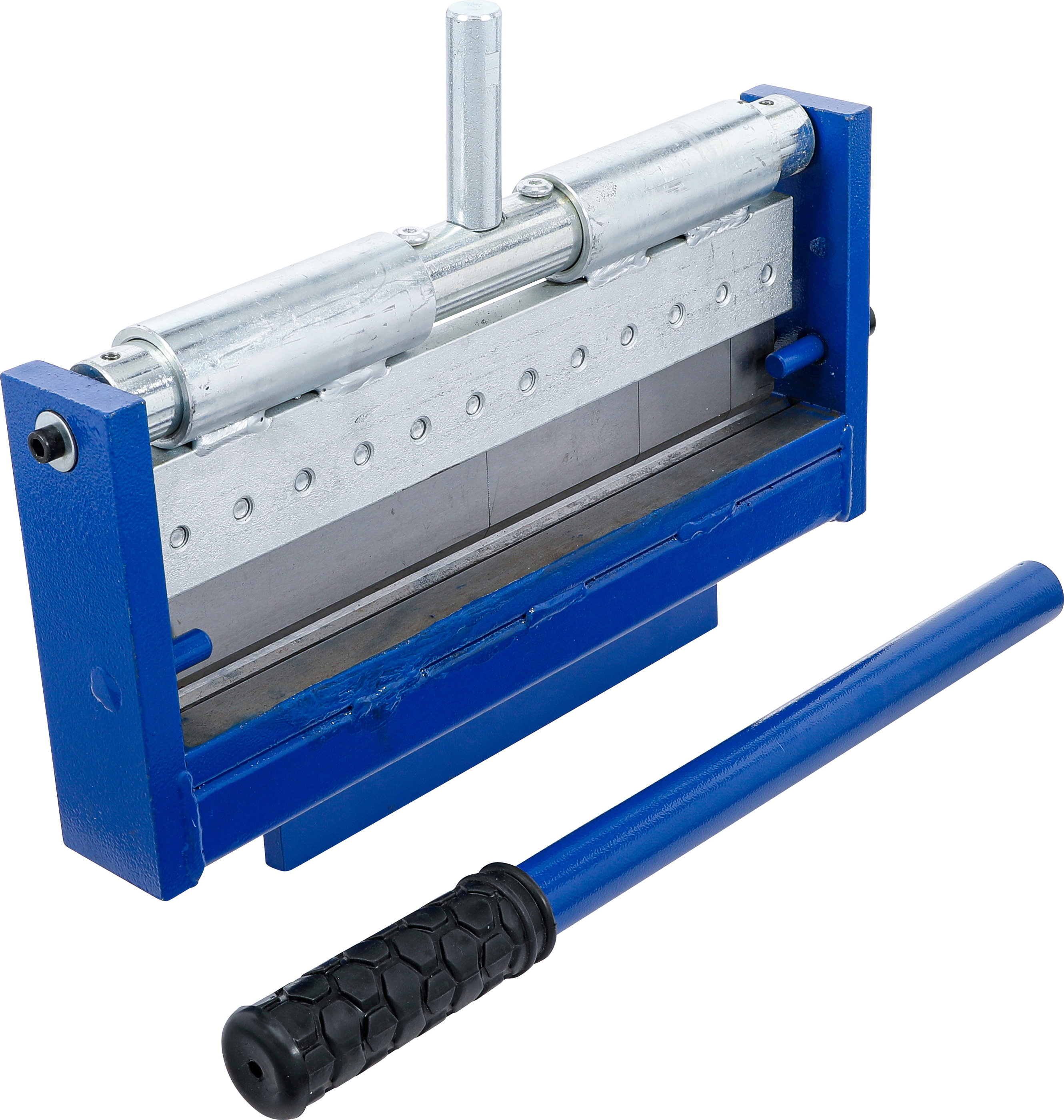 BGS Mini-Blechbiegebank | 300 mm