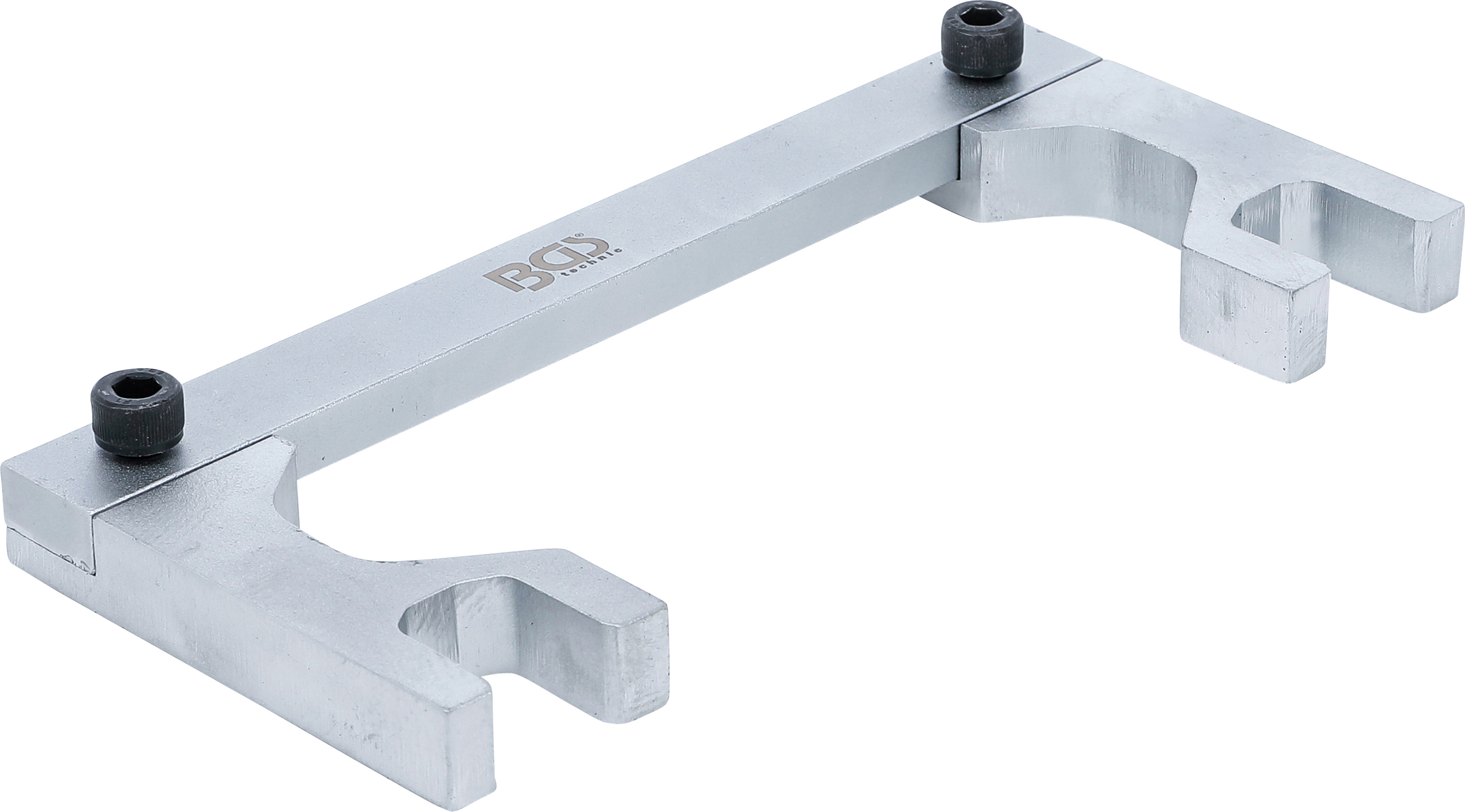 BGS Werkstattwageneinlage 1/6: Ausgleichswellen-Einstellwerkzeug-Satz | für Mercedes-Benz OM651