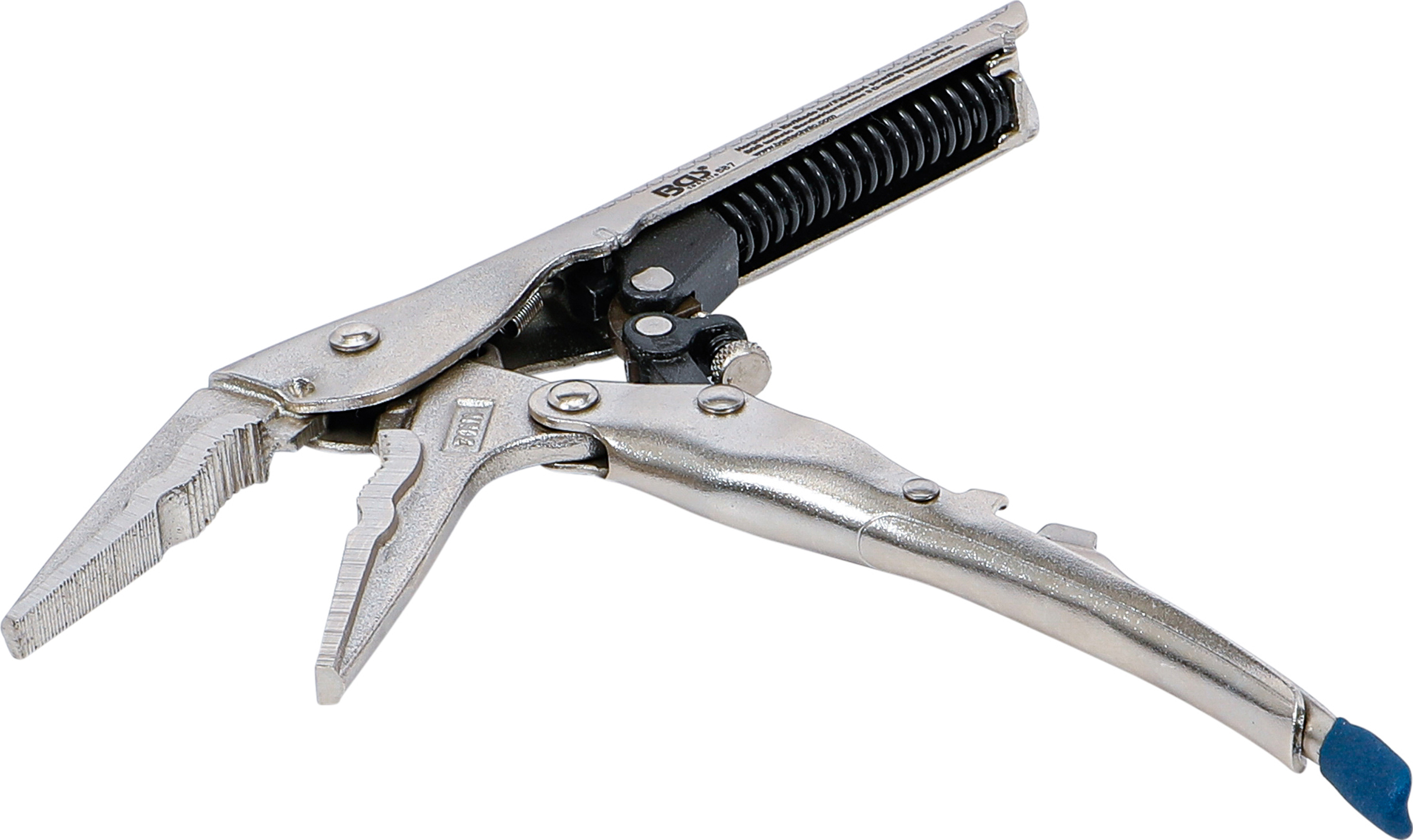 BGS Automatik Langbeck-Gripzange | 190 mm