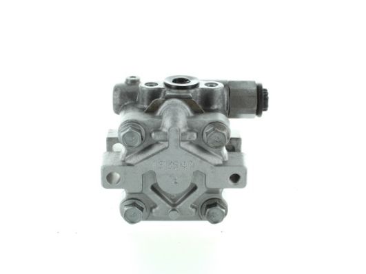 Hydraulikpumpe, Lenkung