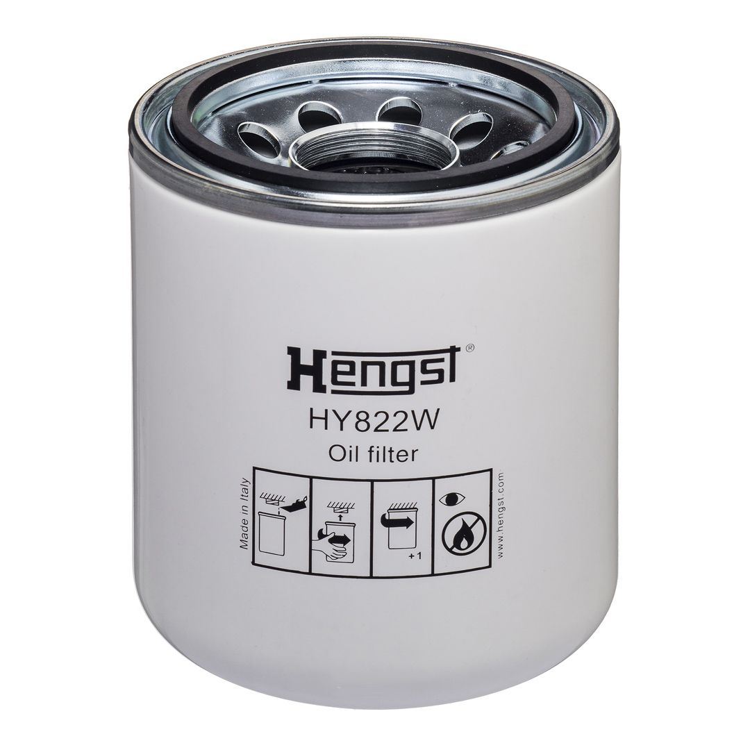 Filter, Arbeitshydraulik