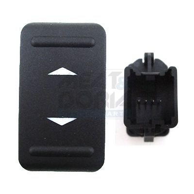 Schalter, Fensterheber