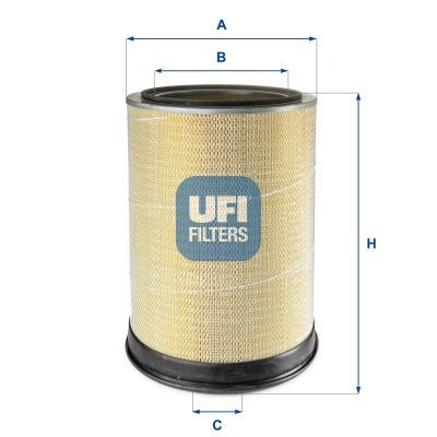 Luftfilter