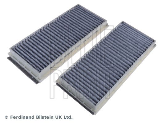 Filtersatz, Innenraumluft