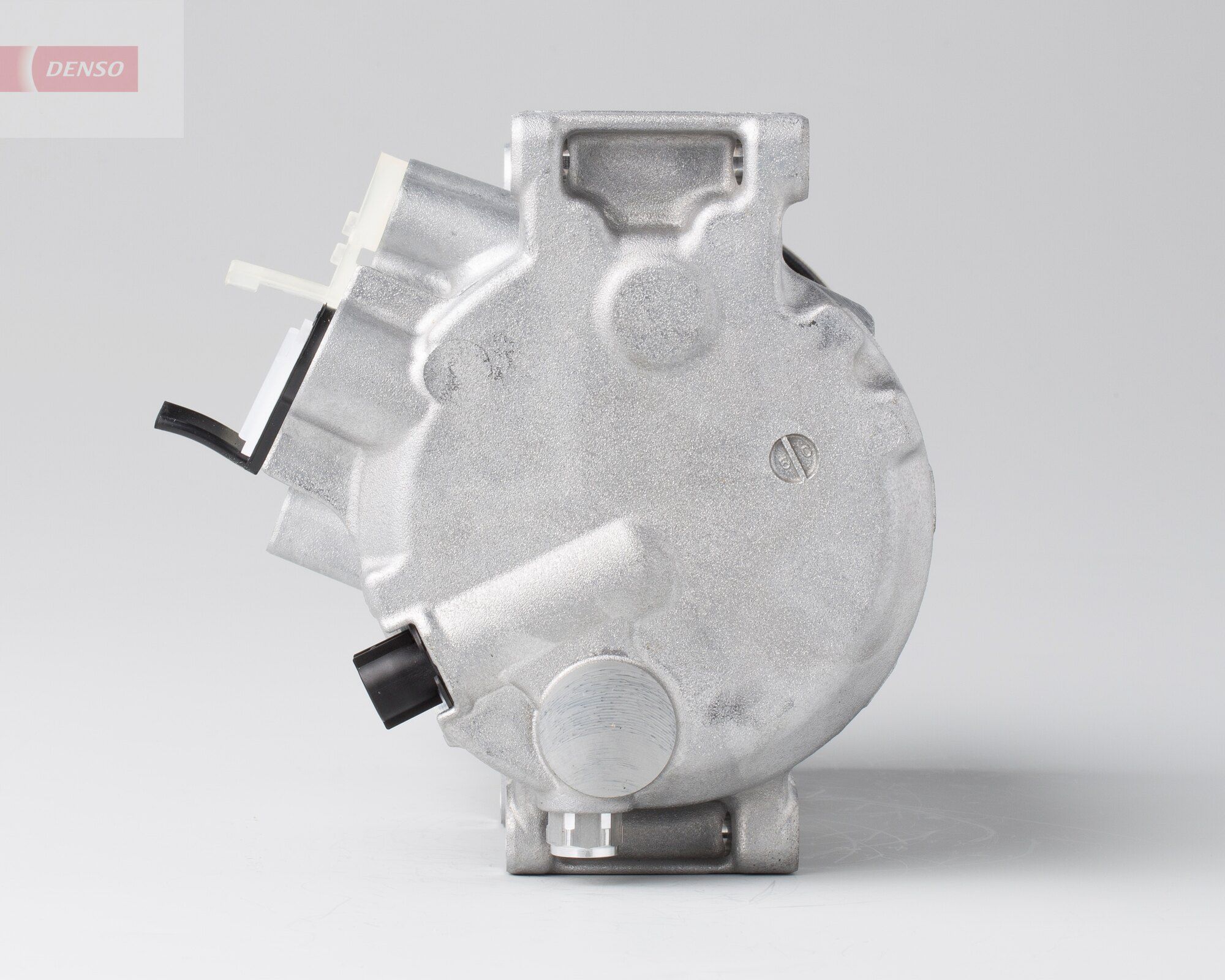 Kompressor, Klimaanlage