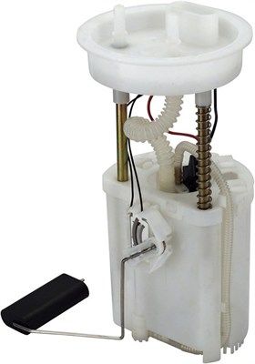 Kraftstofffördermodul