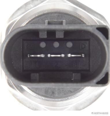 Sensor, Kraftstoffdruck
