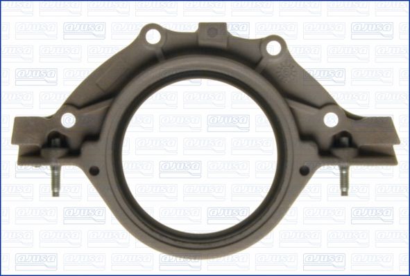 Wellendichtring, Kurbelwelle