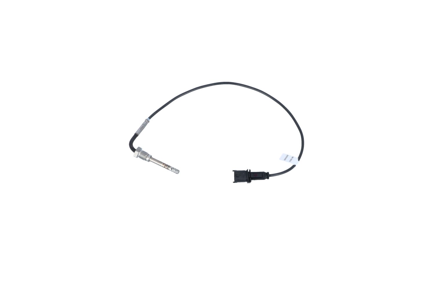 Sensor, Abgastemperatur