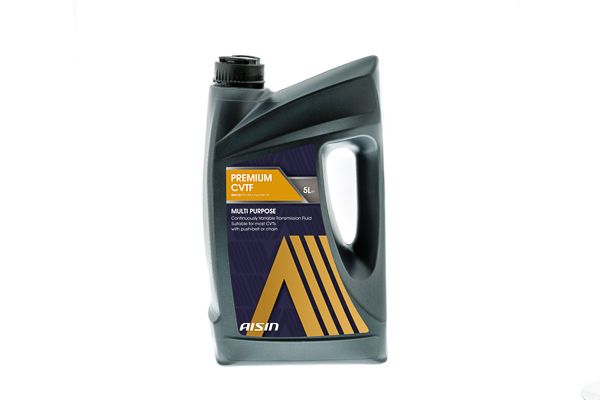 Automatikgetriebeöl “AISIN 5 l, Chrysler-Dodge-Jeep , Daihatsu Amix CVTF D ”