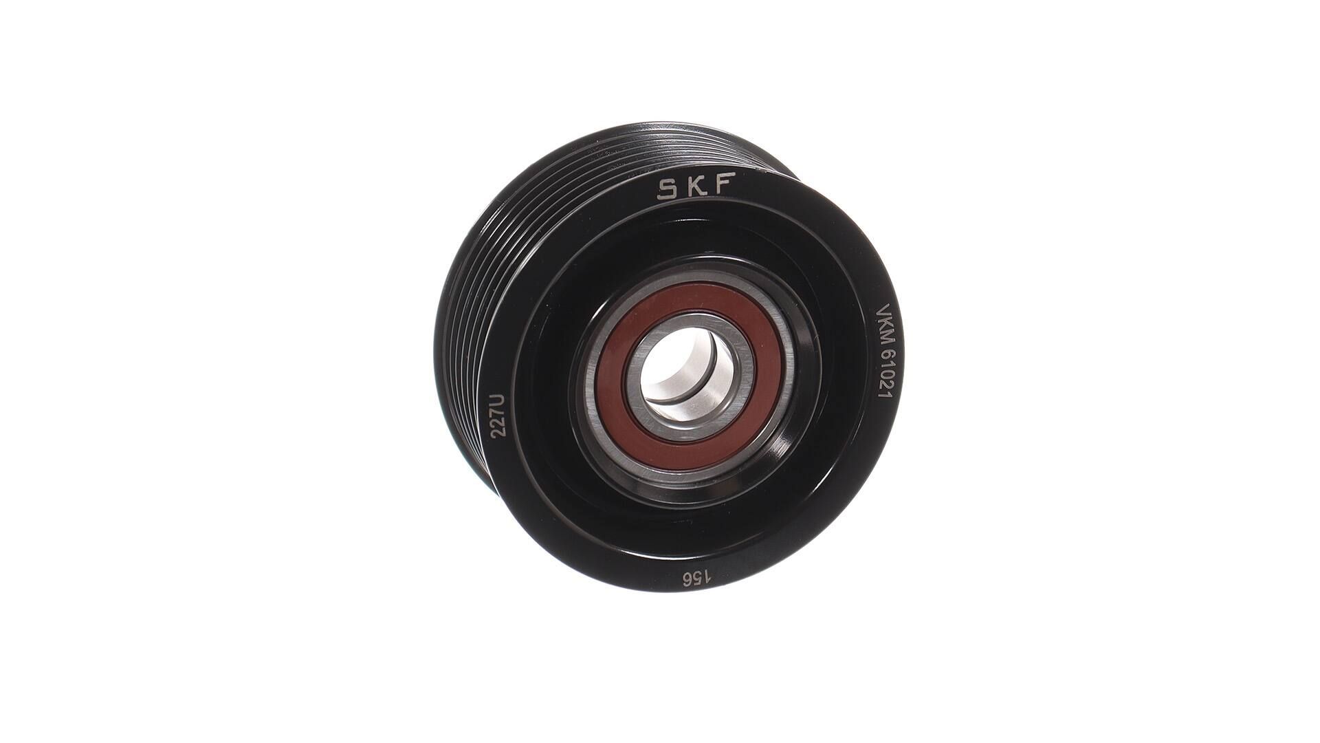 Umlenk-/Führungsrolle, Keilrippenriemen