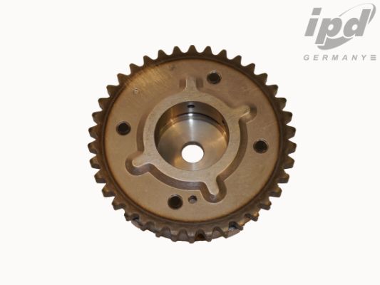 Nockenwellenversteller