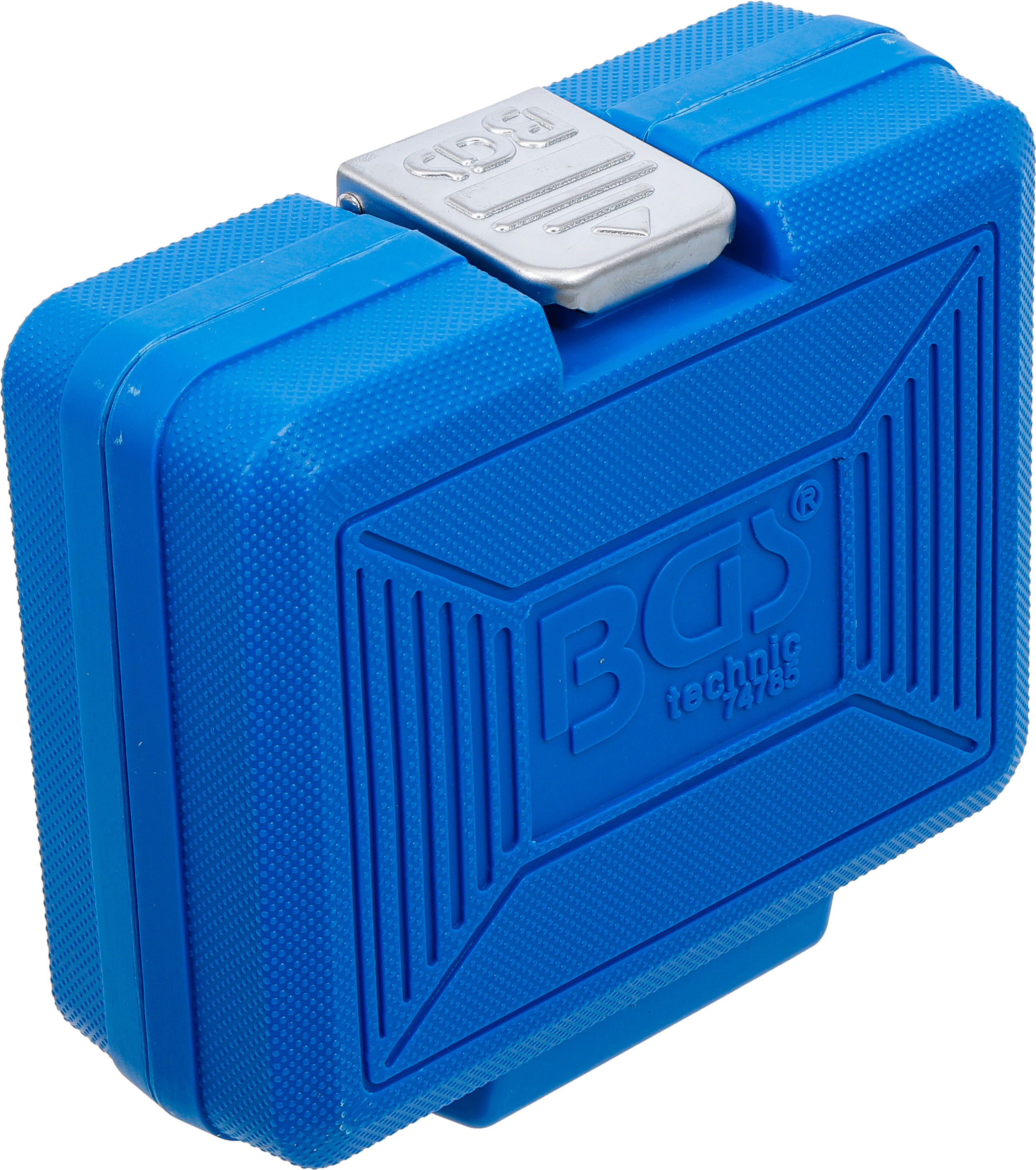 BGS Schraubenausdreher-Satz | für defektes T-Profil (für Torx) T10 - T55 | 11-tlg.